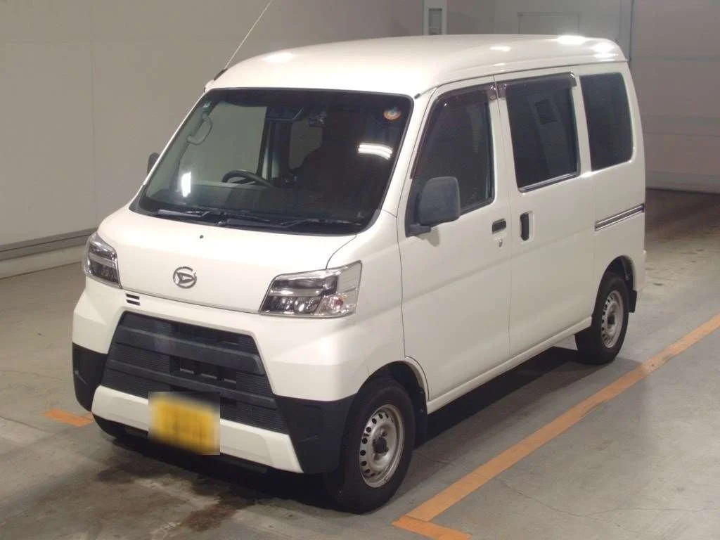 Daihatsu Hijet Cargo S331V 2021
